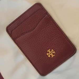 Tory Burch Card Holder